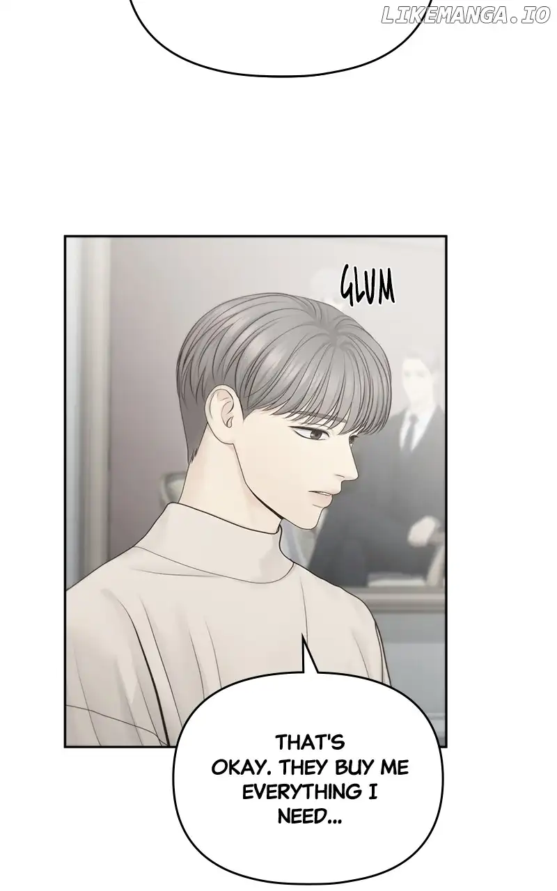 Only Hope Chapter 71 page 1