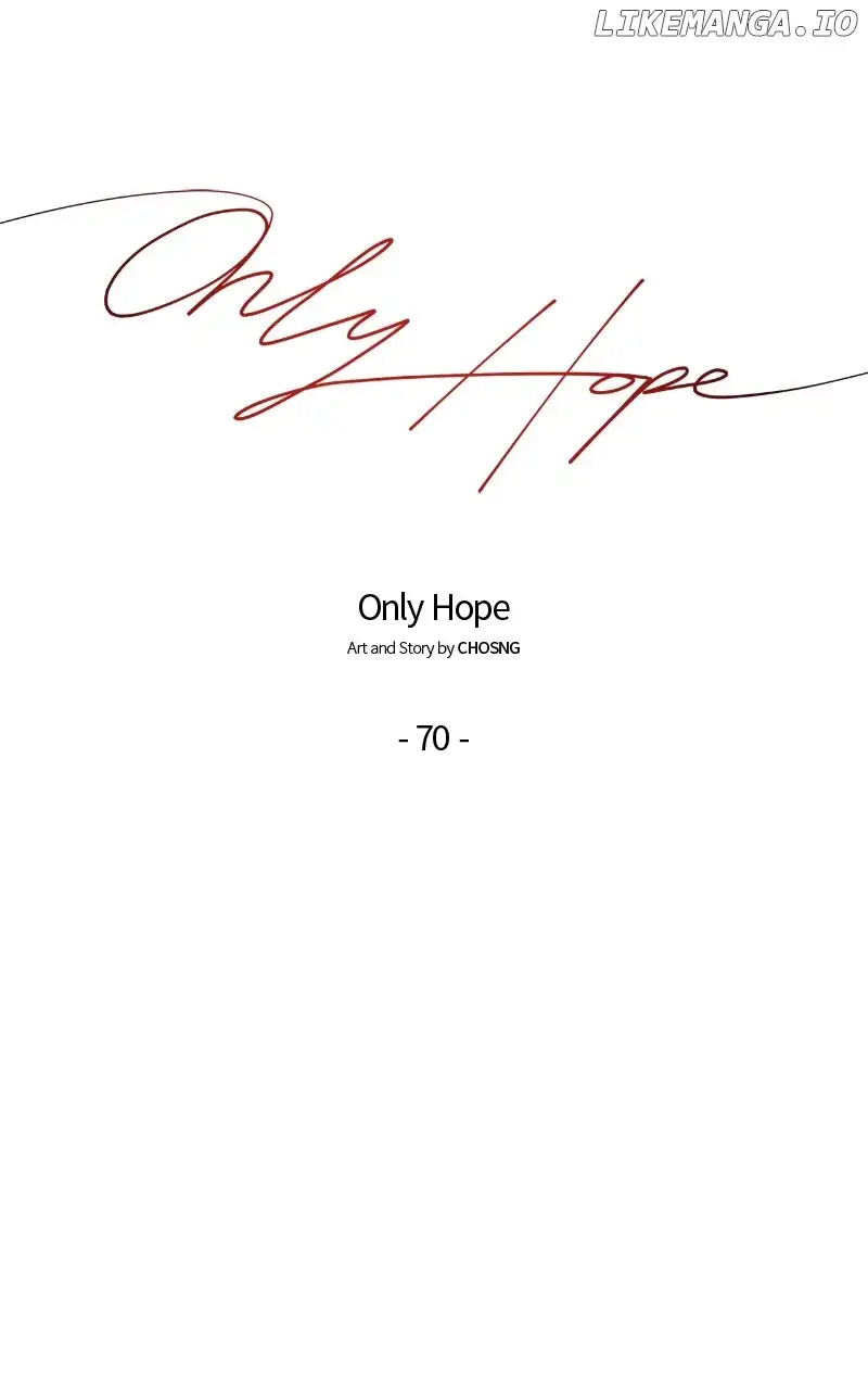 Only Hope Chapter 71 page 22