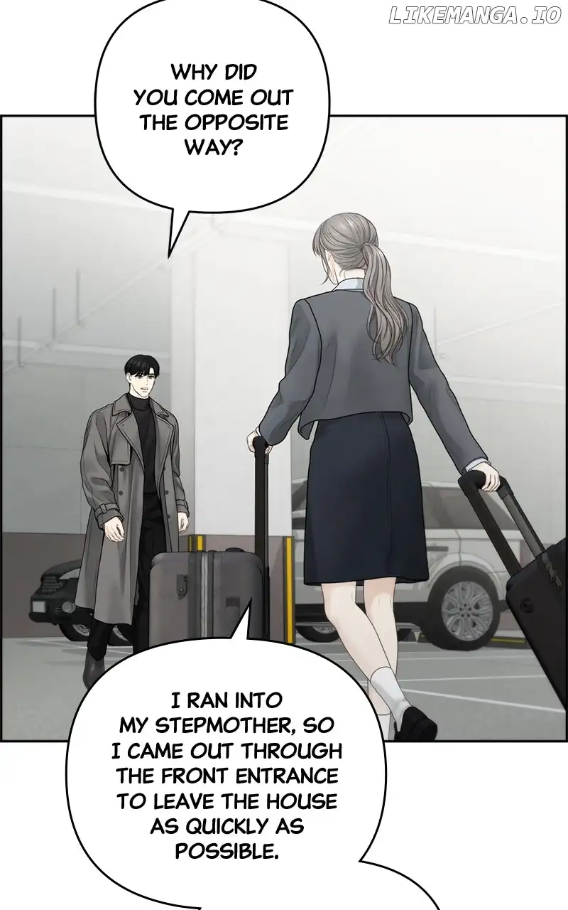 Only Hope Chapter 71 page 26