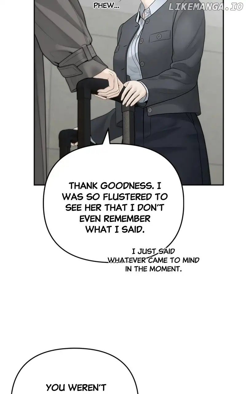 Only Hope Chapter 71 page 28