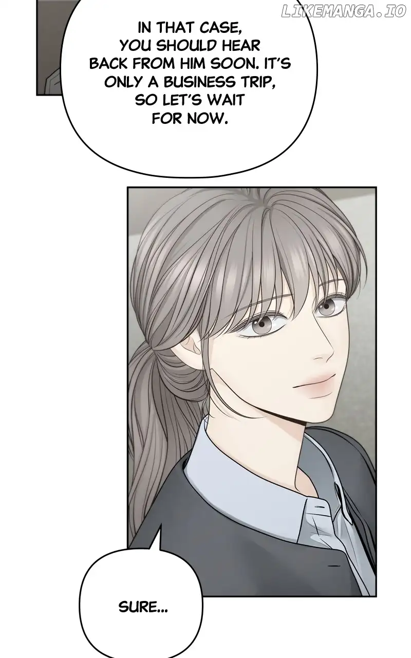 Only Hope Chapter 71 page 32