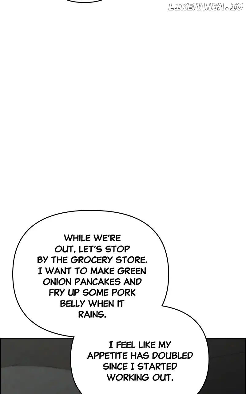 Only Hope Chapter 71 page 33