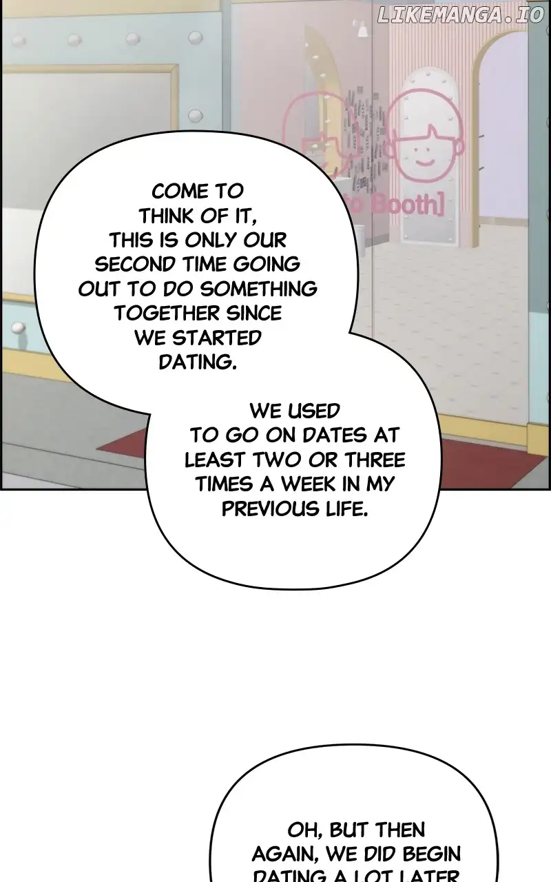 Only Hope Chapter 71 page 46