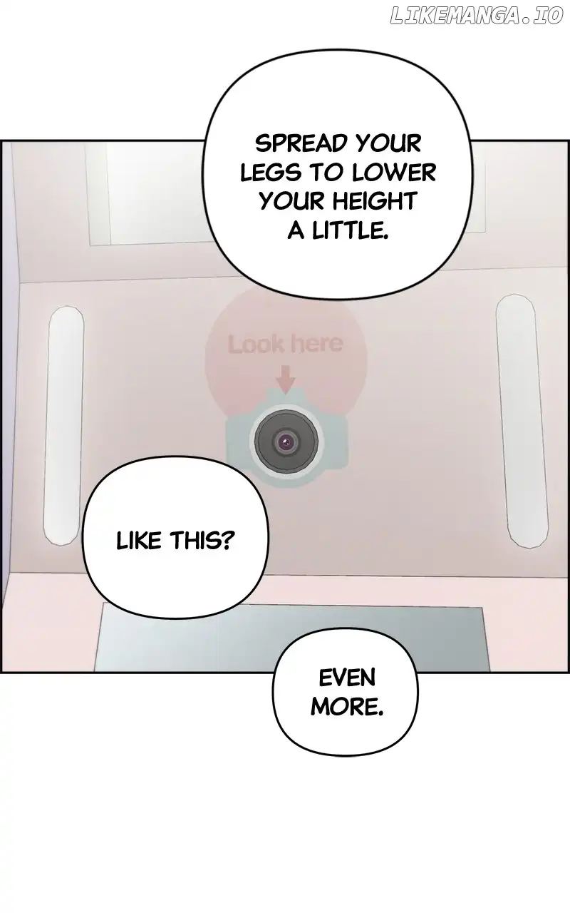 Only Hope Chapter 71 page 58