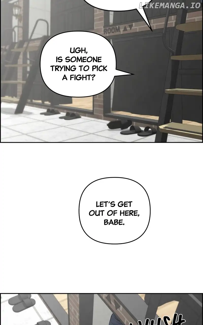 Only Hope Chapter 71 page 70