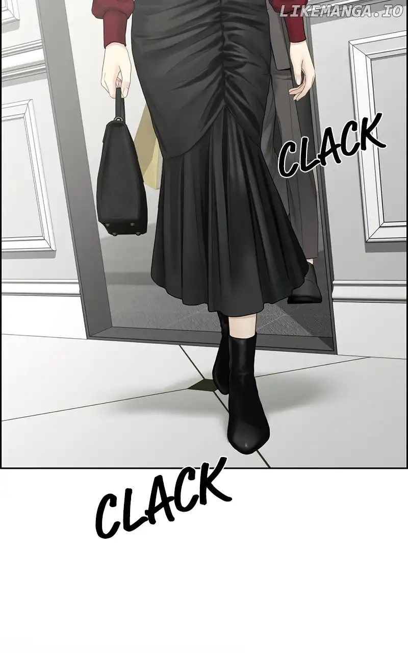 Only Hope Chapter 71 page 7