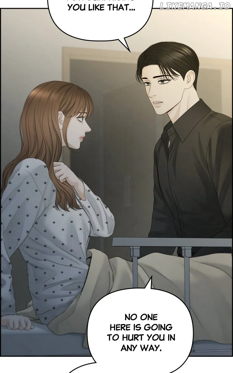 Only Hope Chapter 79 page 17