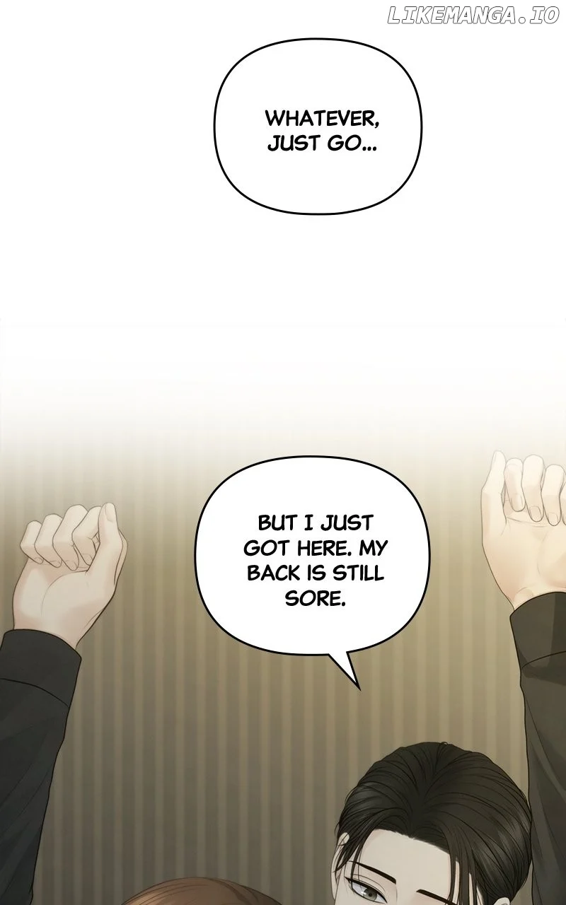 Only Hope Chapter 79 page 20