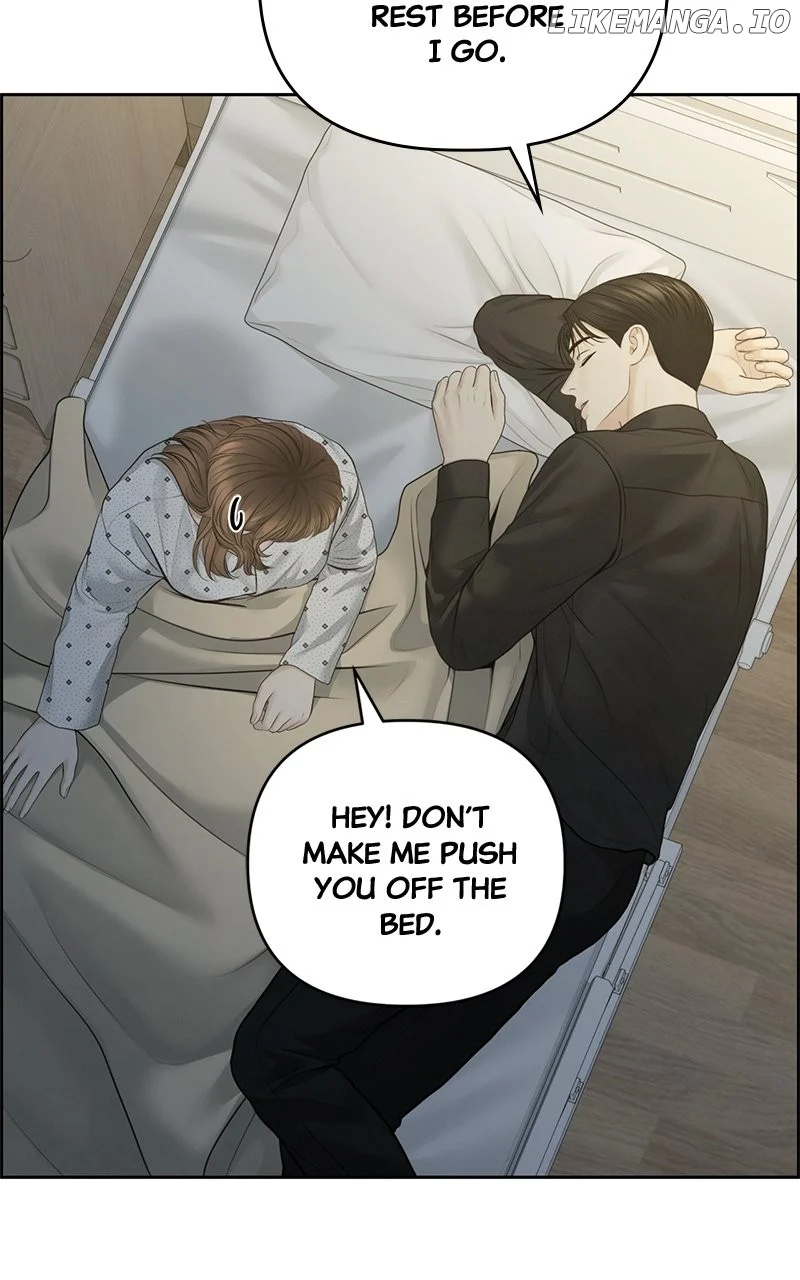 Only Hope Chapter 79 page 25