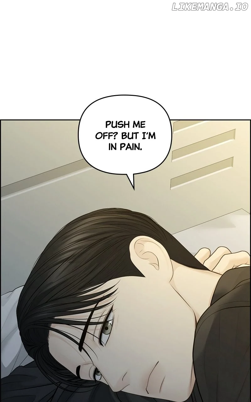 Only Hope Chapter 79 page 26