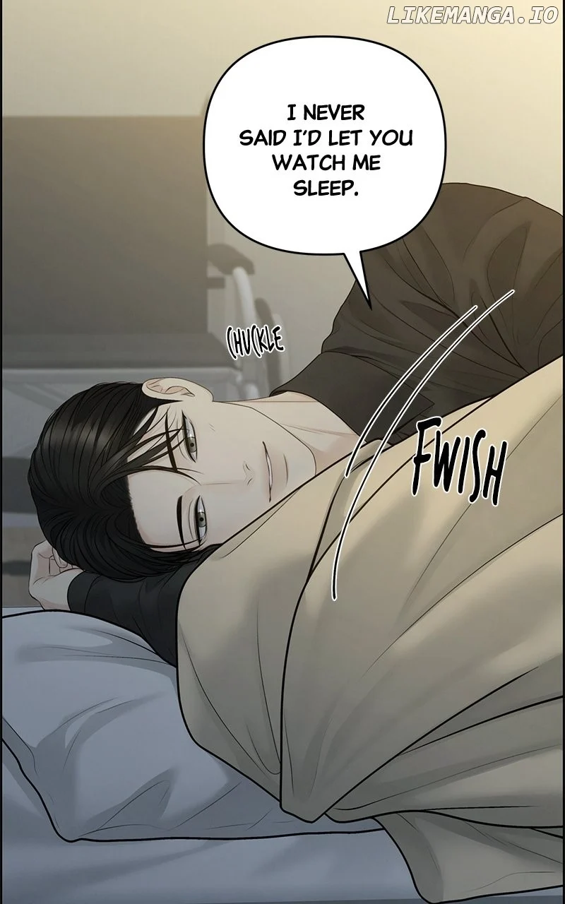 Only Hope Chapter 79 page 29