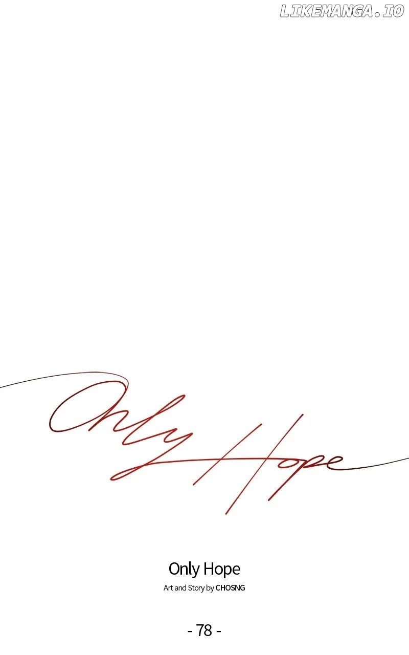 Only Hope Chapter 79 page 60