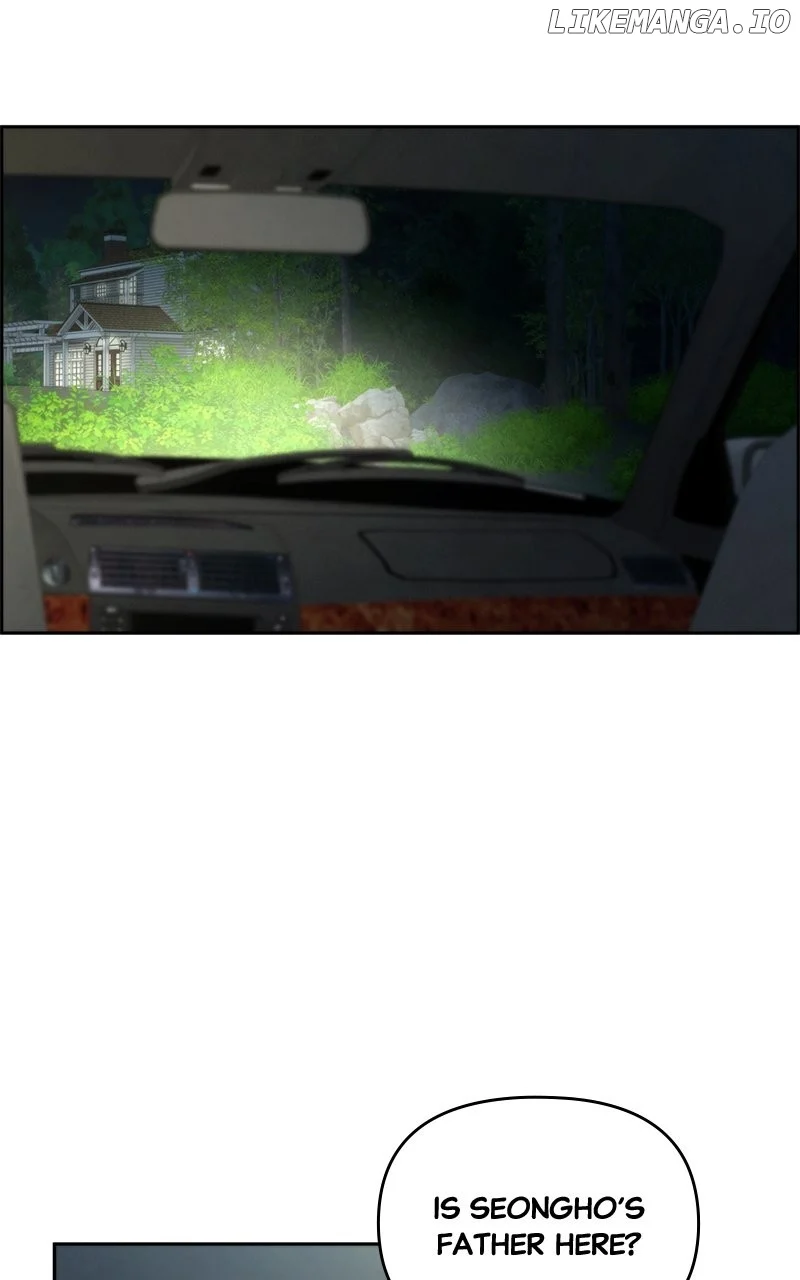 Only Hope Chapter 90 page 0