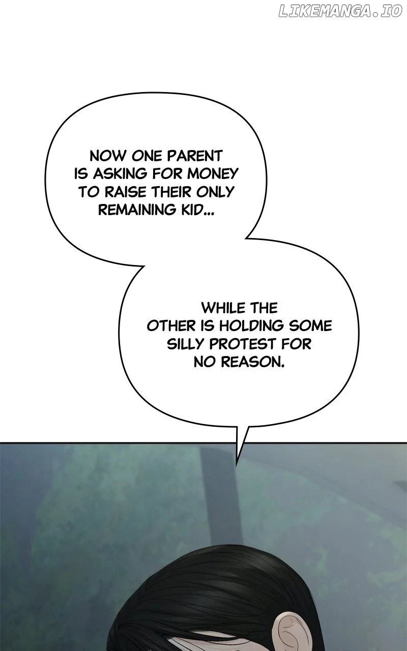 Only Hope Chapter 90 page 10