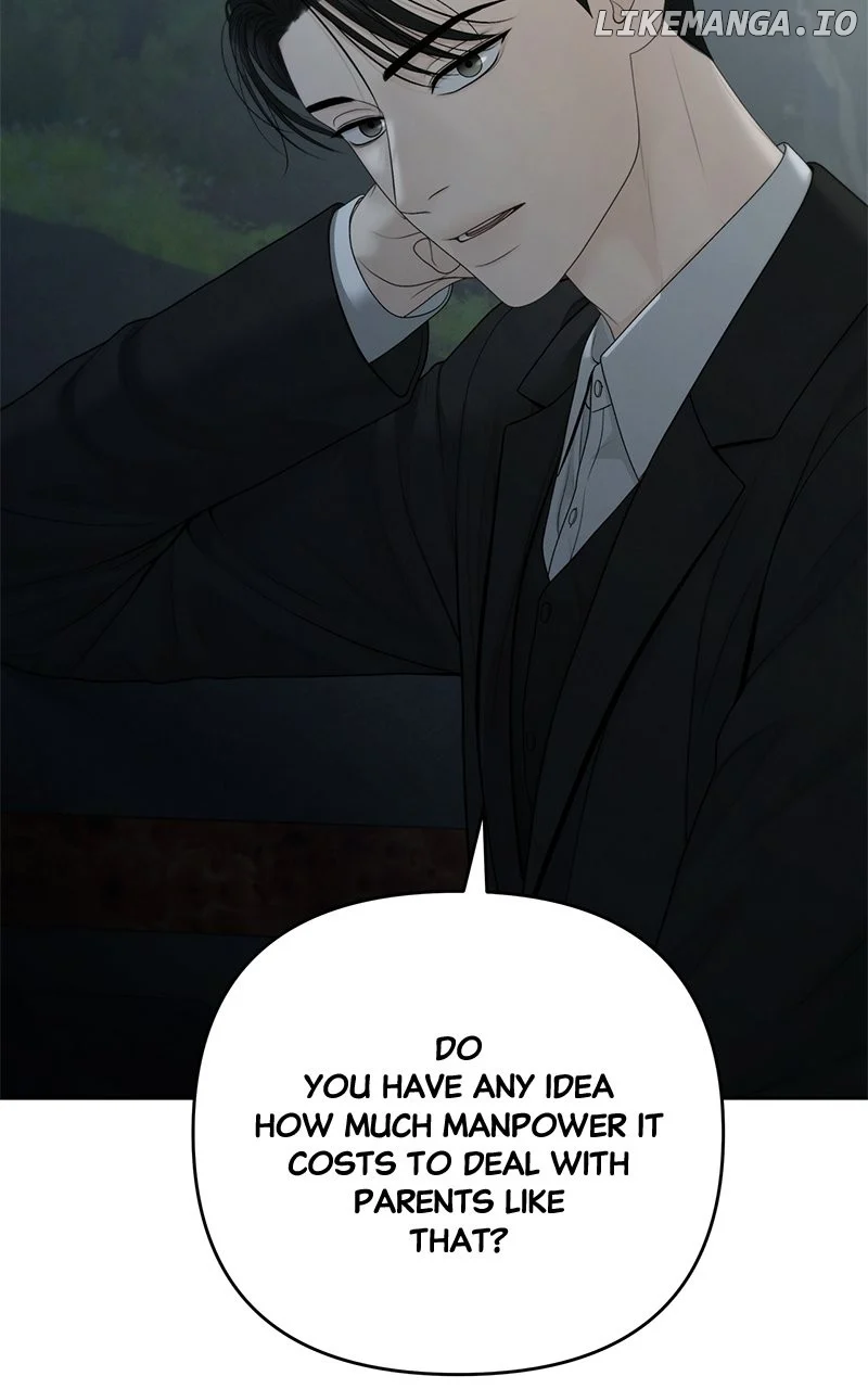 Only Hope Chapter 90 page 11