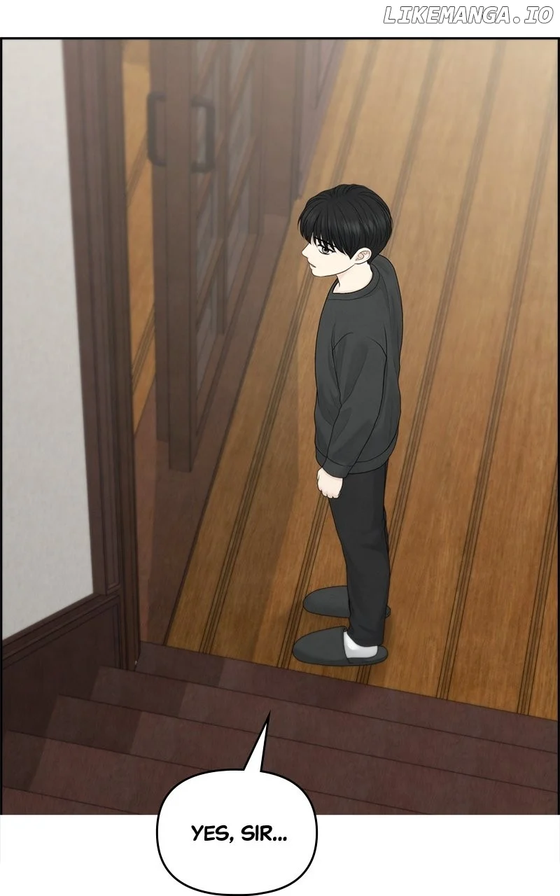 Only Hope Chapter 90 page 19