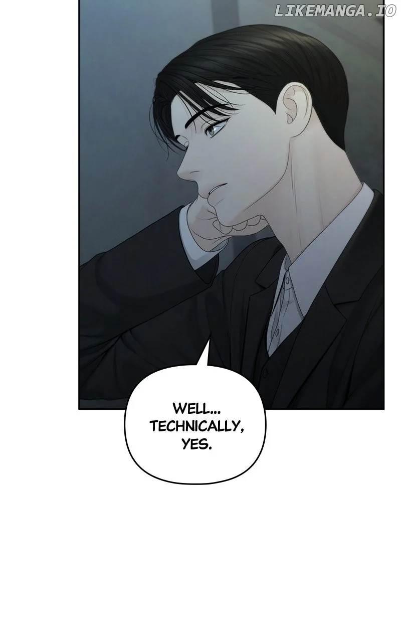 Only Hope Chapter 90 page 2