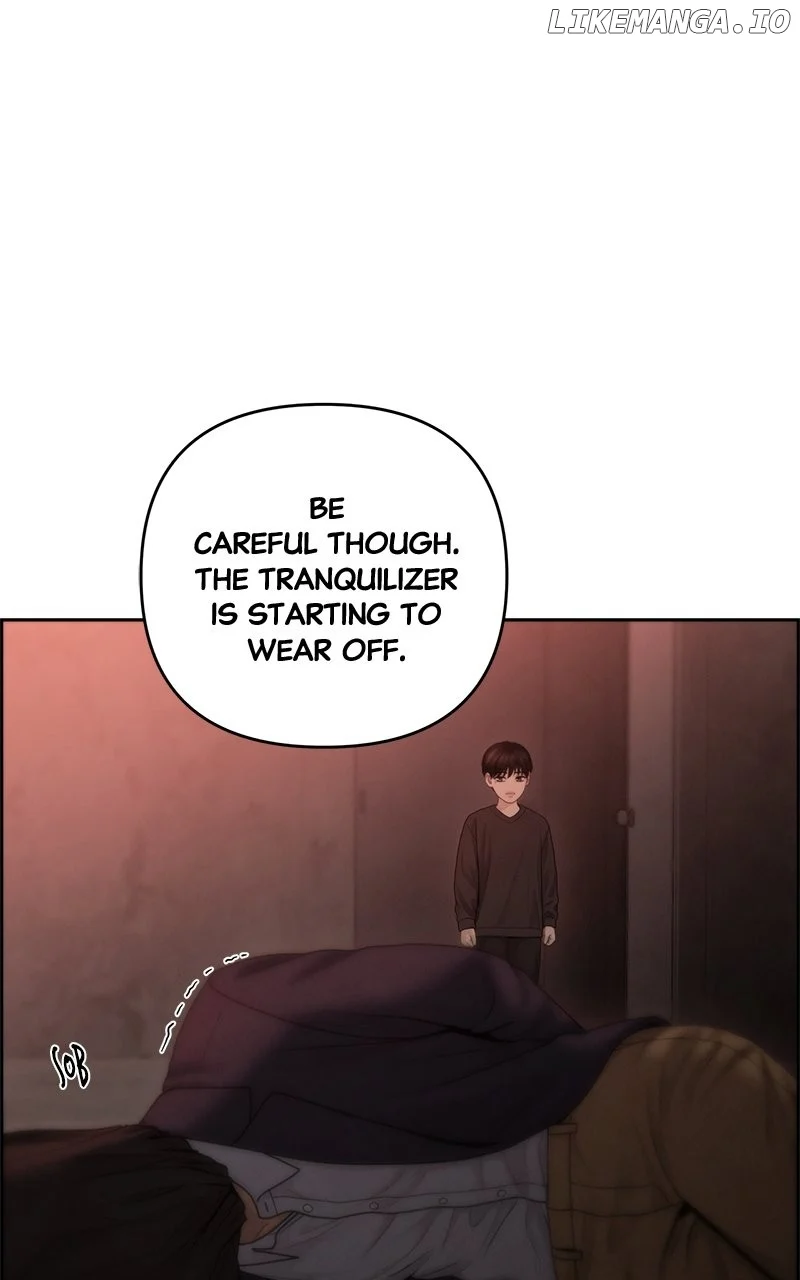 Only Hope Chapter 90 page 31