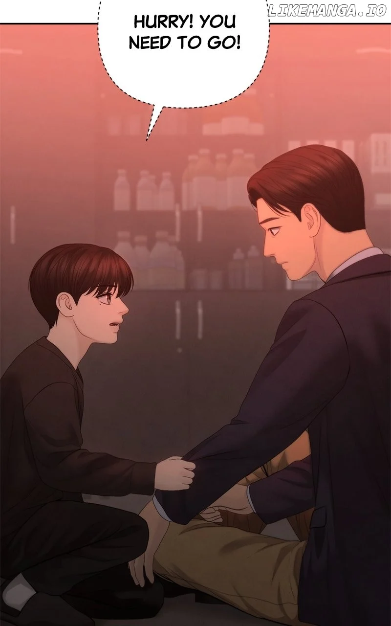 Only Hope Chapter 90 page 49