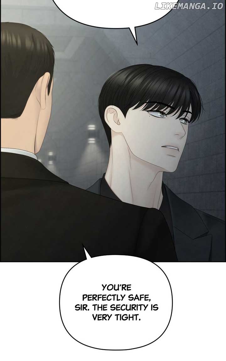 Only Hope Chapter 96 page 11