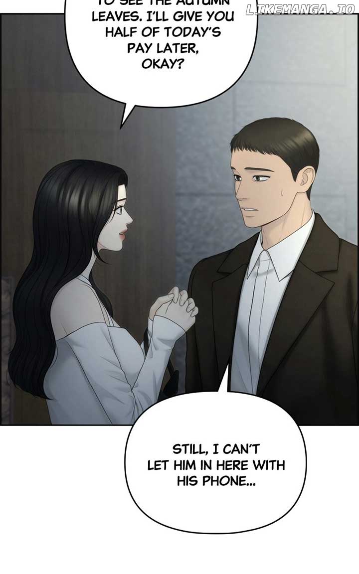 Only Hope Chapter 96 page 14