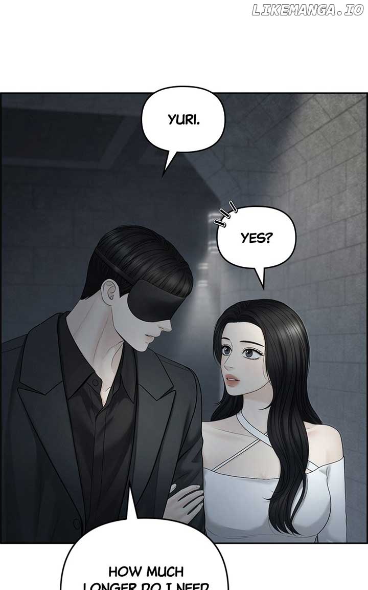 Only Hope Chapter 96 page 1