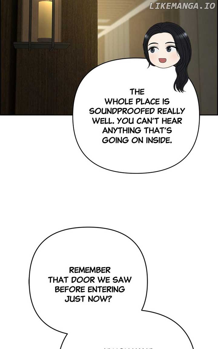 Only Hope Chapter 96 page 23