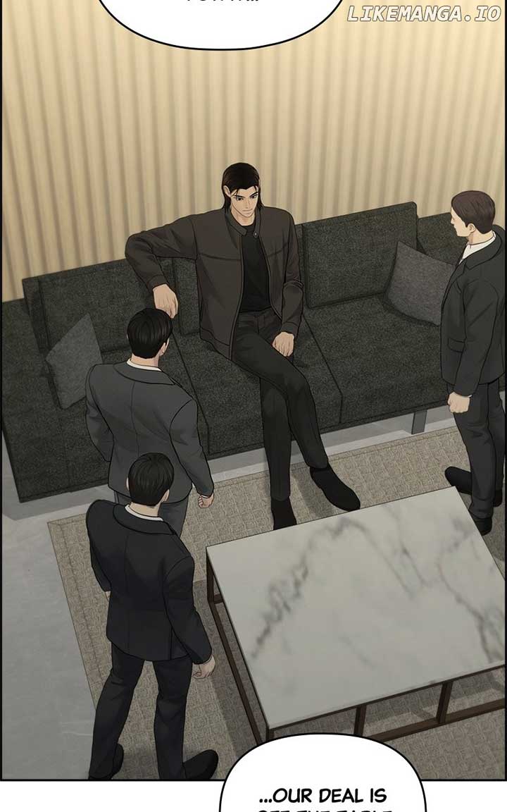 Only Hope Chapter 96 page 75