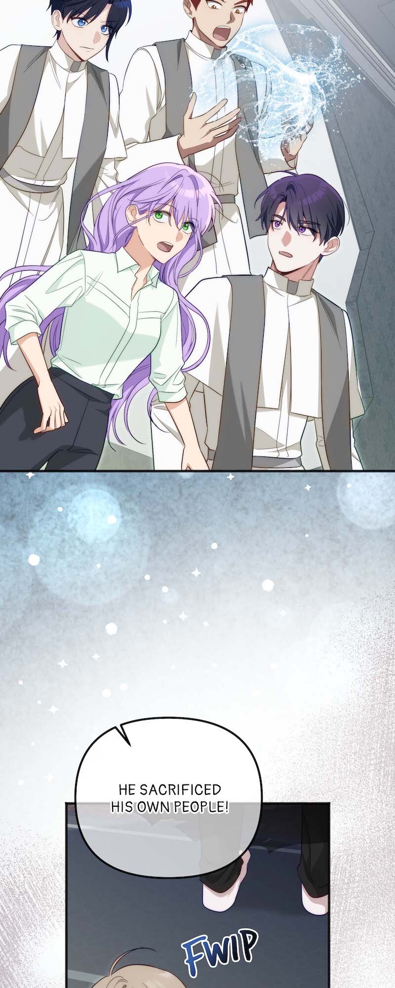Manga Image