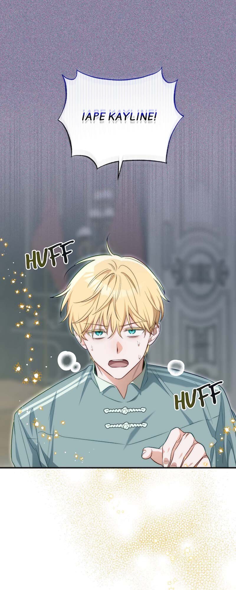 Manga Image