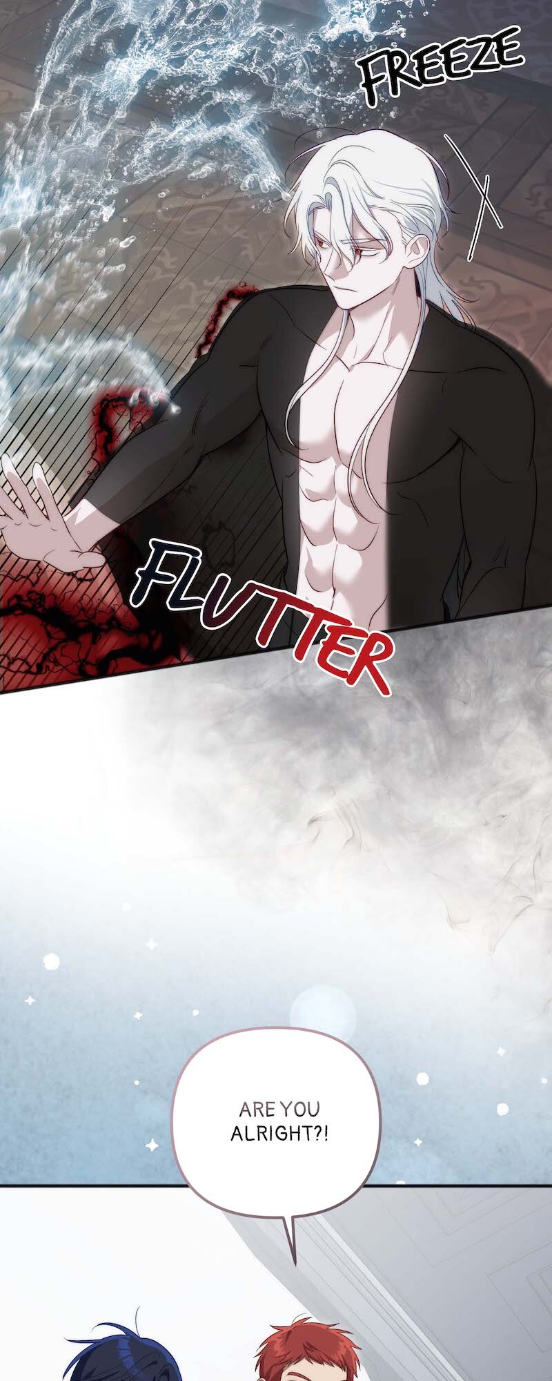 Manga Image