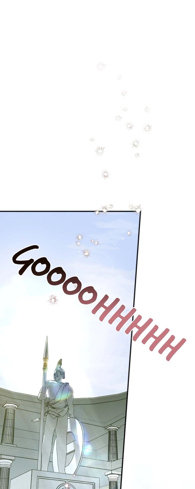 Only I Can Speak the Ancient Language of Magic Chapter 109 page 32