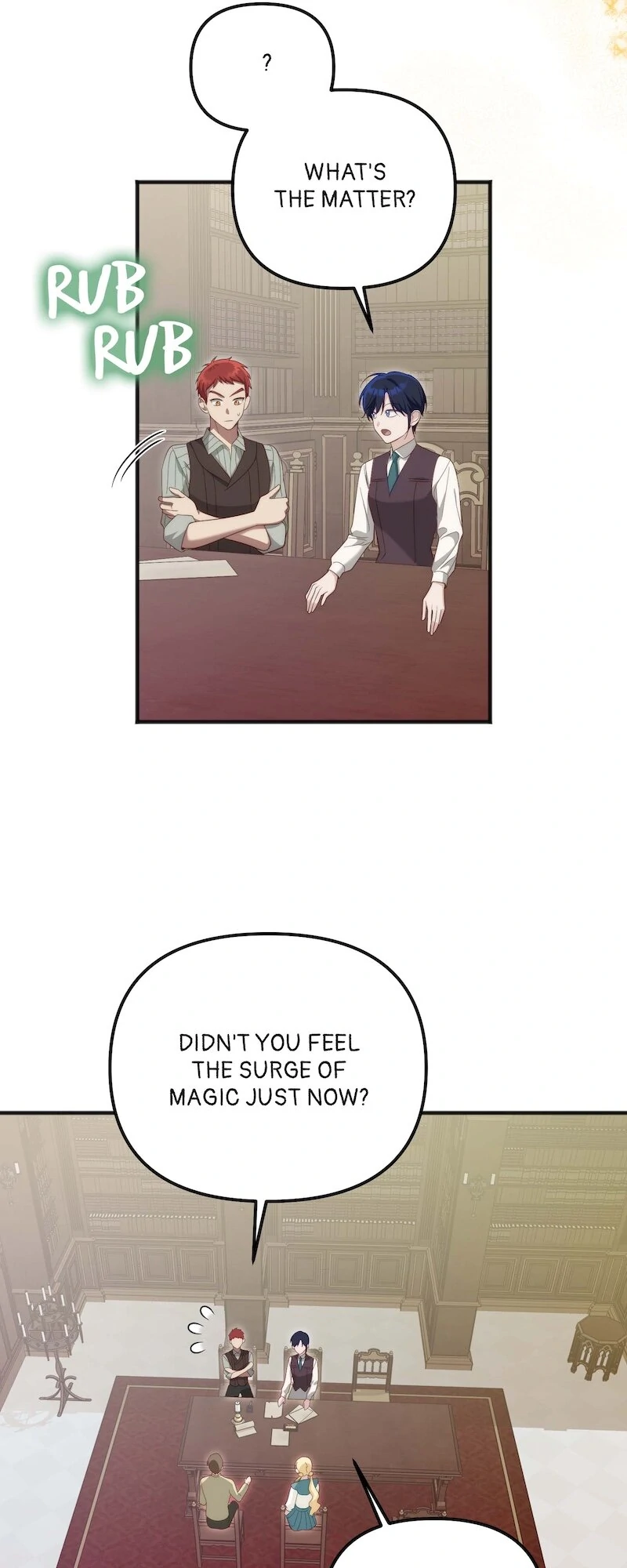 Manga Image