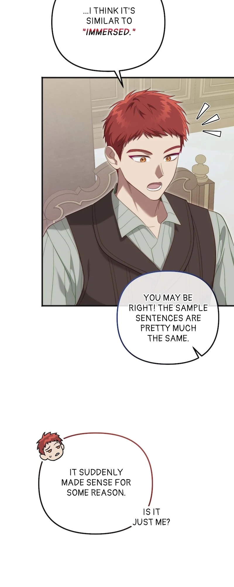 Manga Image