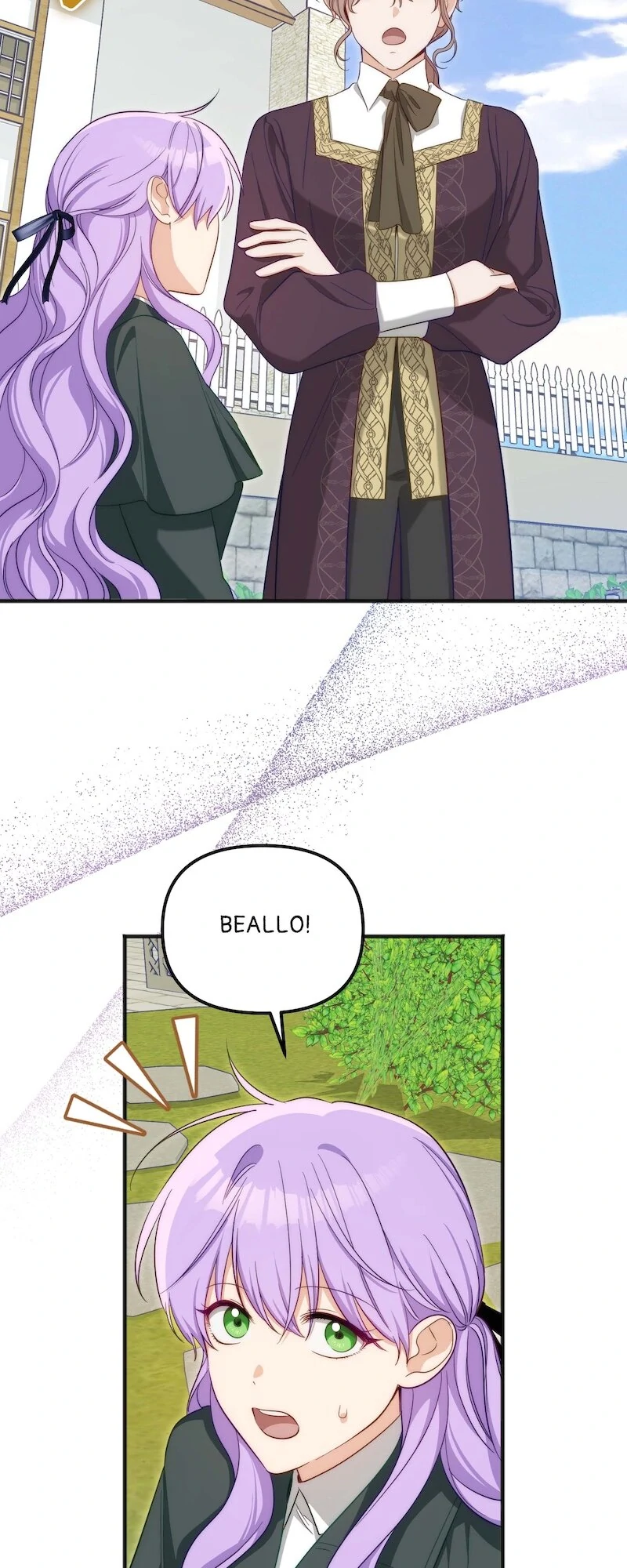 Manga Image