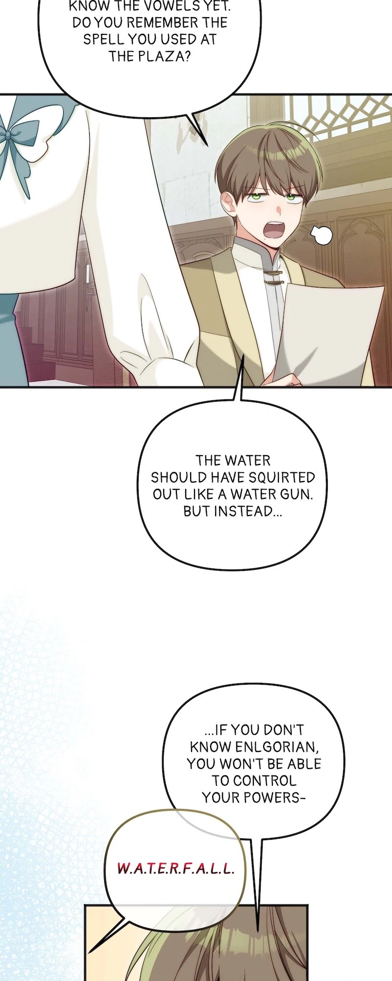 Manga Image