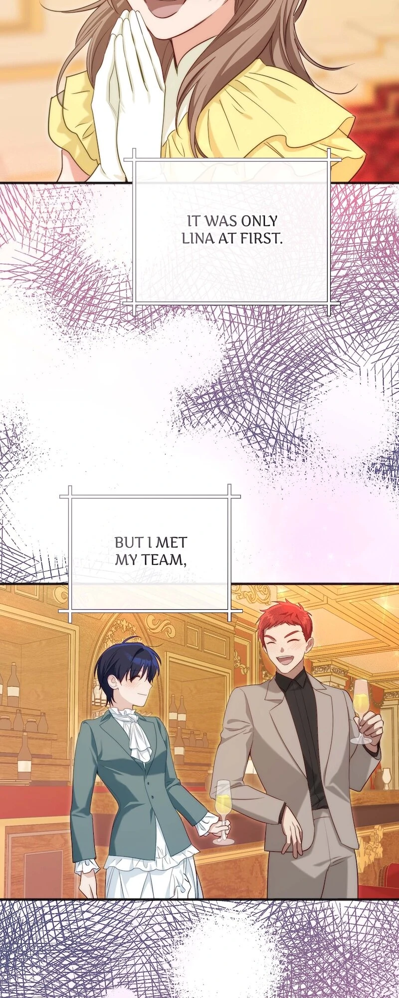 Manga Image