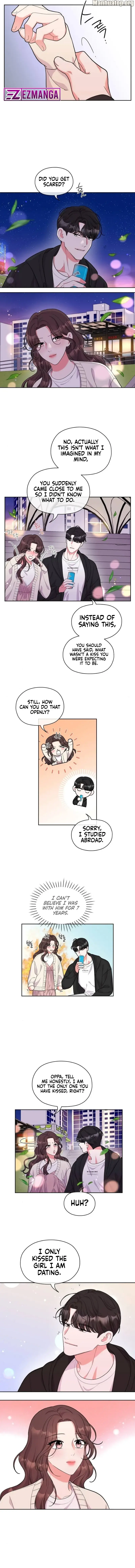 Manga Image