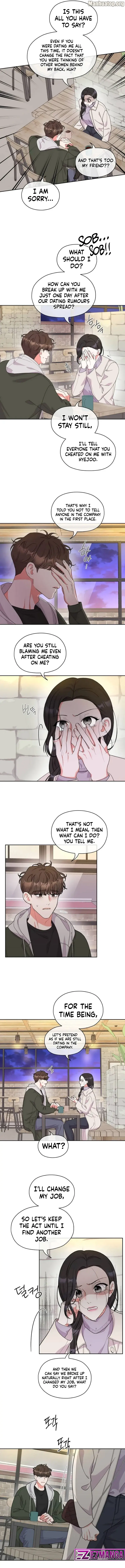 Manga Image