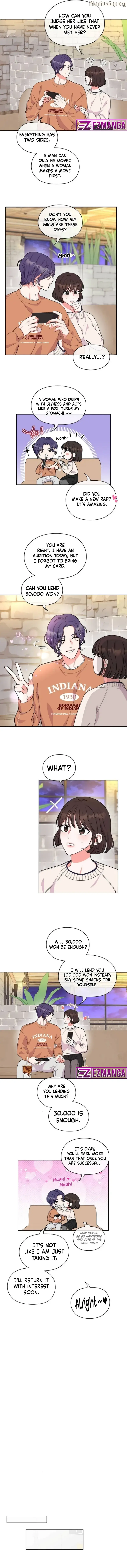 Manga Image