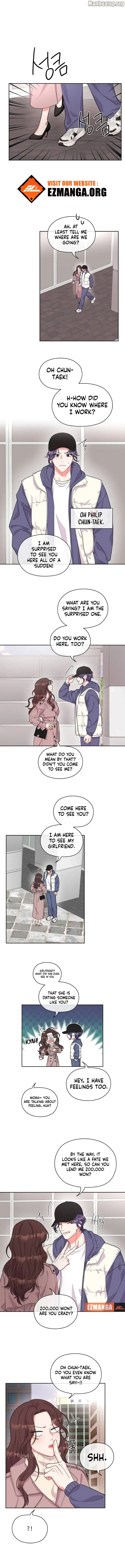 Manga Image
