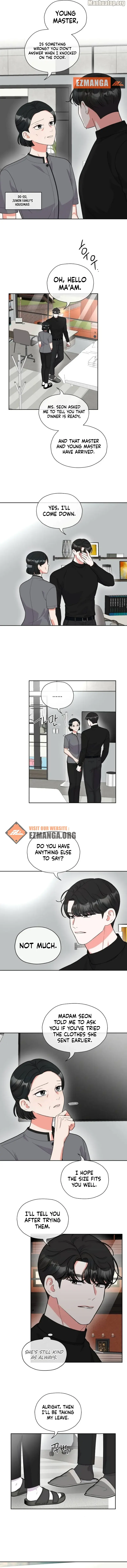 Manga Image