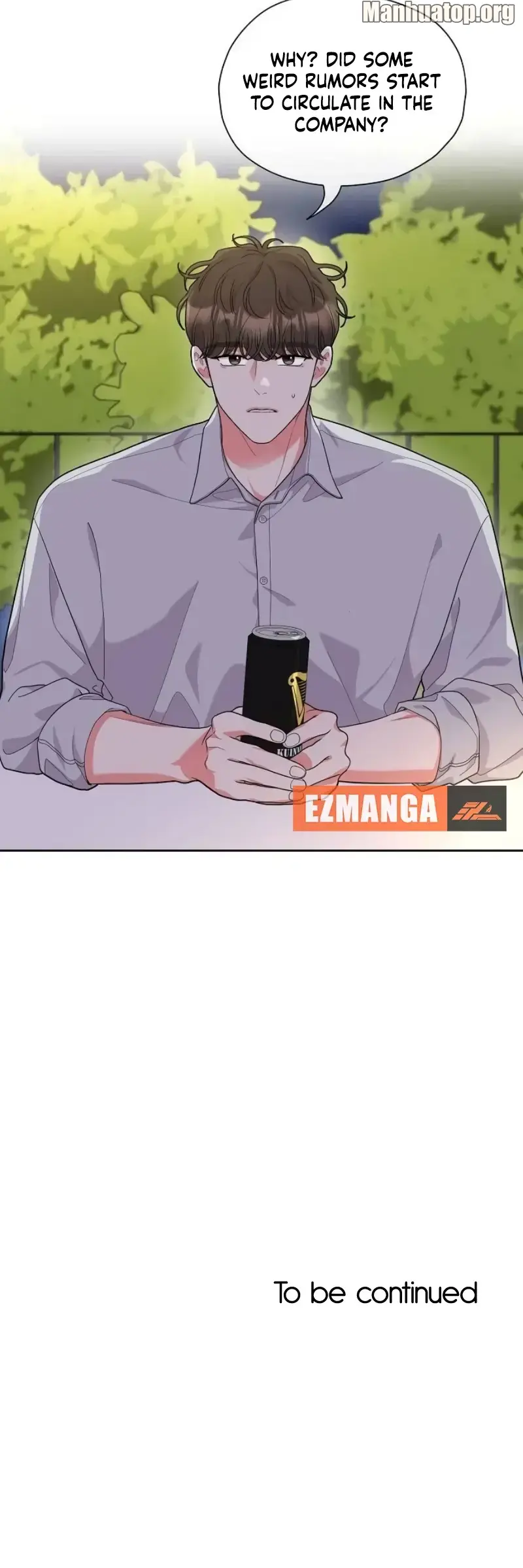 Manga Image