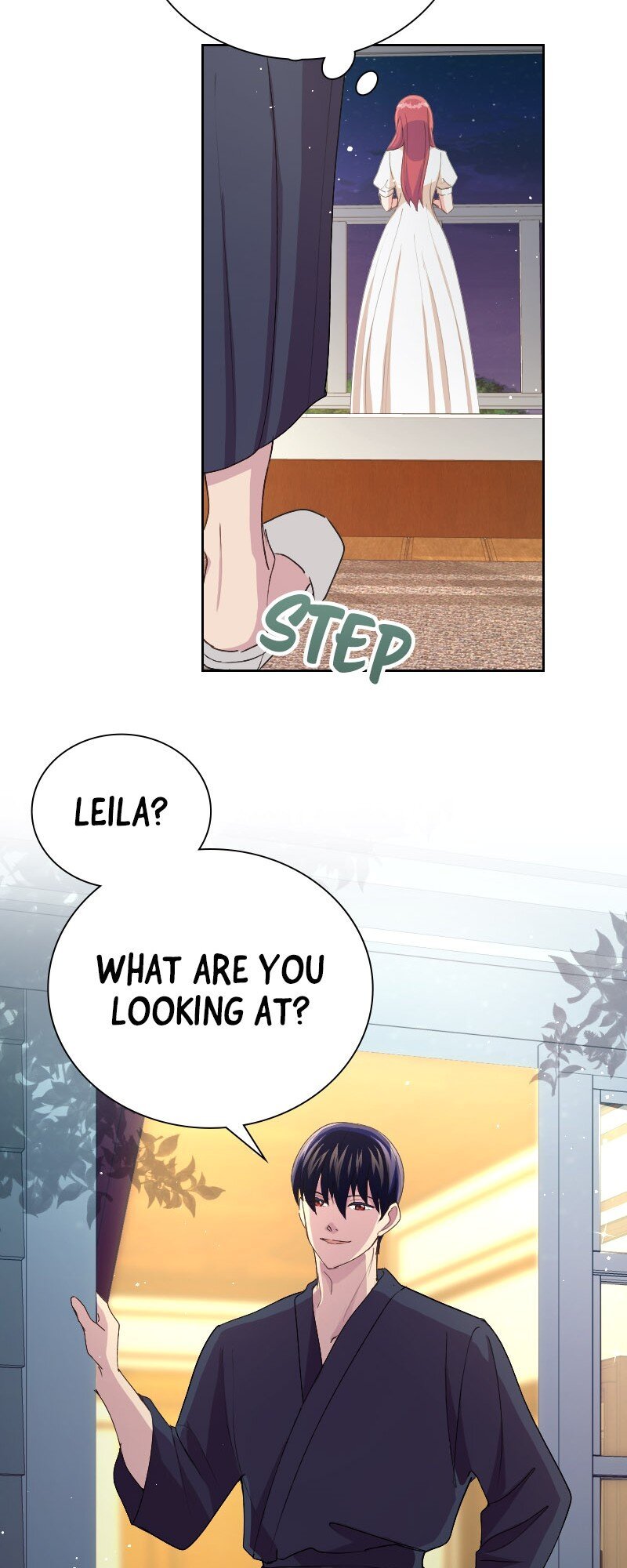 Manga Image