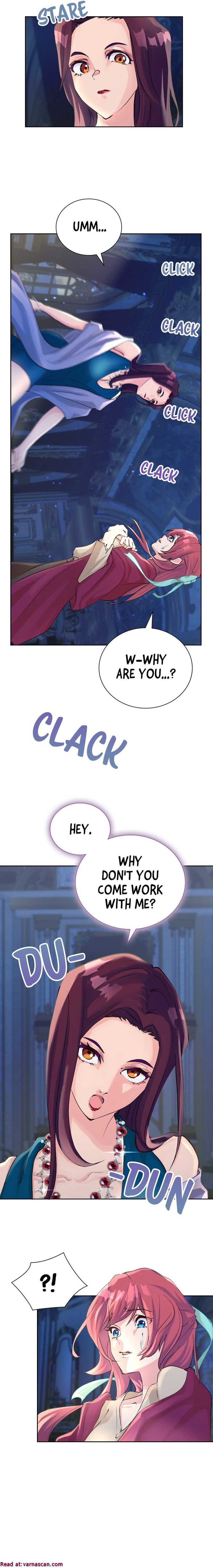 Manga Image