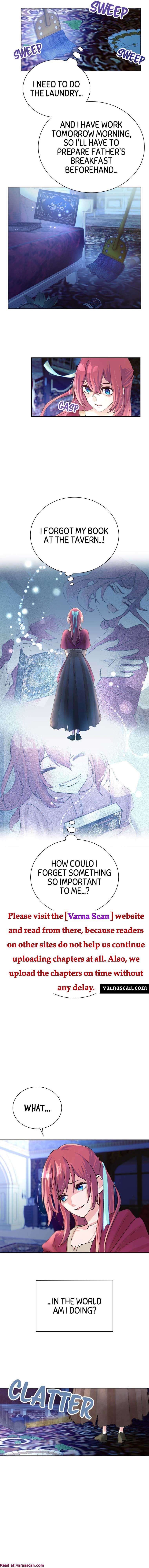 Manga Image