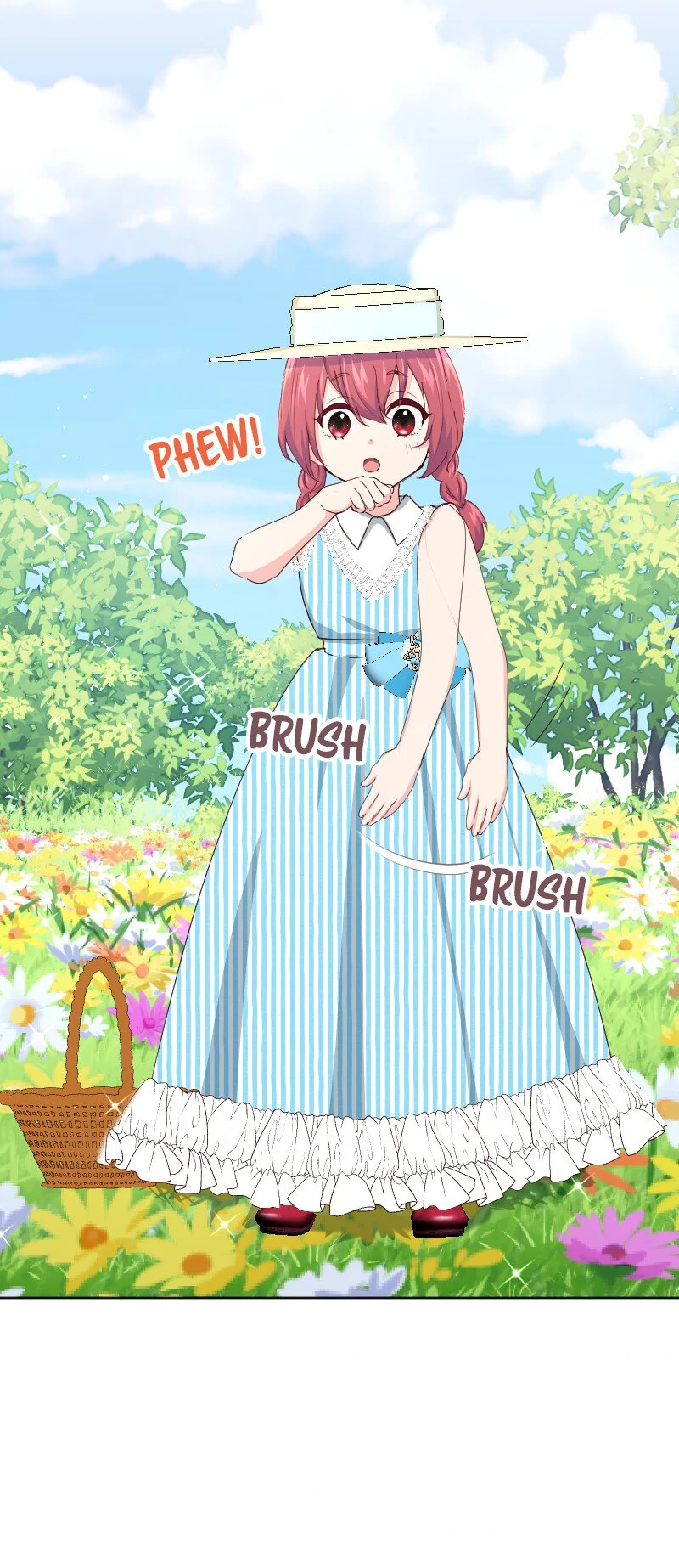 Manga Image