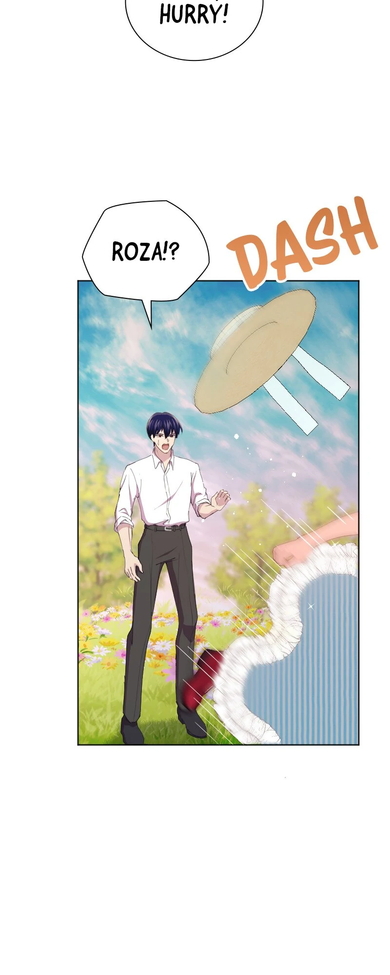 Manga Image