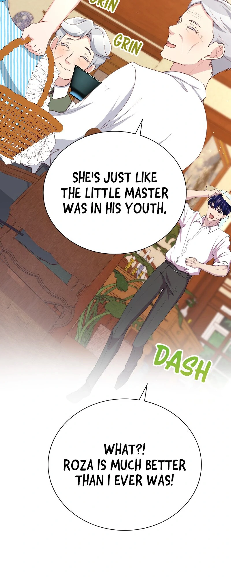 Manga Image