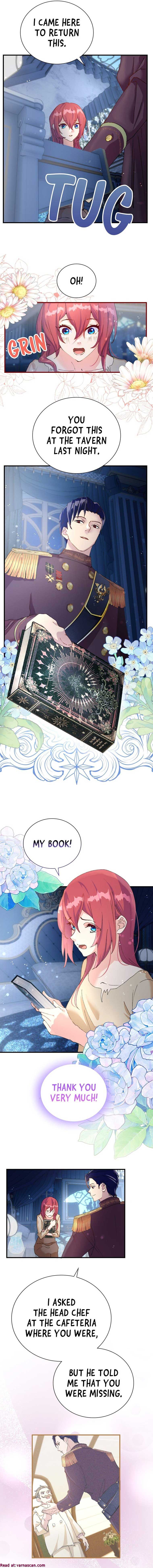 Manga Image